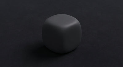 Minimal, Quiet Design