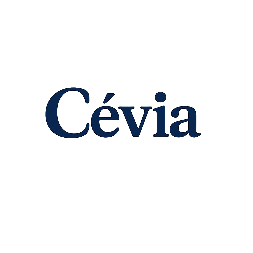 Cévia